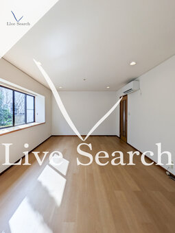 桜1丁目貸家  【東京都経堂駅】 の間取り図