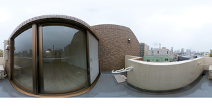 菱和パレス品川中延 505 【東京都中延駅】 の間取り図