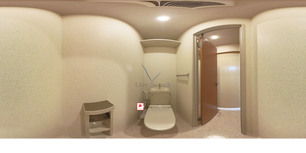 セルフィッシュB 102 【茨城県土浦駅】 の間取り図