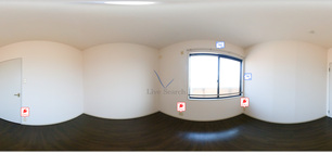 ウエストヒルズ 208 【和歌山県西ノ庄駅】 の間取り図