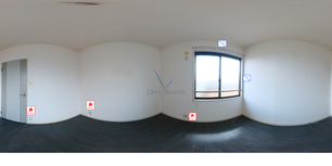 フレグランスI 203 【和歌山県海南駅】 の間取り図