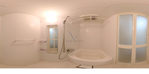 タウニィ料理松 A101 【和歌山県紀三井寺駅】 の間取り図