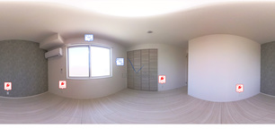 プレミアムメゾン高崎飯塚町Ⅱ 303 【群馬県高崎問屋町駅】 の間取り図