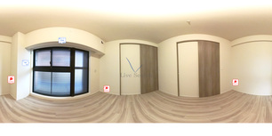 ジオ神戸三宮 304 【兵庫県神戸三宮駅】 の間取り図