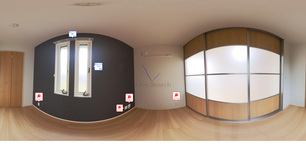 ALTO・芝久保 201 【東京都田無駅】 の間取り図