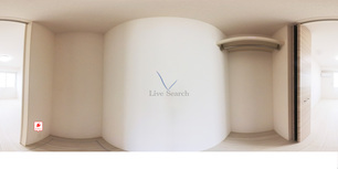 ハイトラスト A101 【群馬県高崎問屋町駅】 の間取り図