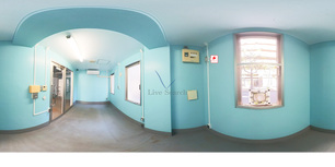 ゼフィール横濱 00001 【神奈川県阪東橋】 の間取り図