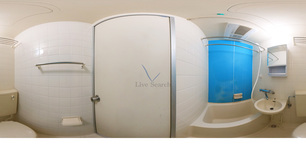 グリーンコーポ(東京) 304 【東京都高円寺駅】 の間取り図