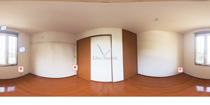 2712219チェリーフォレストB 202 【神奈川県弘明寺】 の間取り図