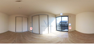 サンライズ C201 【熊本県八代駅】 の間取り図