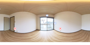 タウニーモイスン B205 【大阪府寝屋川市】 の間取り図