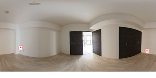 和幸ビル 401 【大阪府淀屋橋駅】 の間取り図