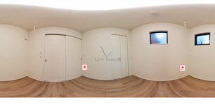 Lino'a栄生 0103 【愛知県栄生】 の間取り図