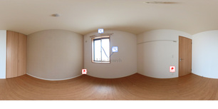 第3シンワマンション 303 【大阪府上新庄駅】 の間取り図