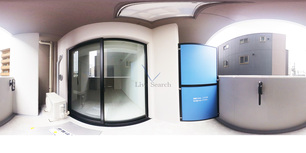 S-RESIDENCE高岳駅前awake 304 【愛知県高岳駅】 の間取り図