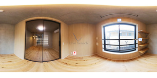 クイント目白 201 【東京都椎名町】 の間取り図