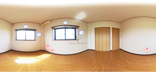 フェリーチェ 101 【熊本県無し】 の間取り図