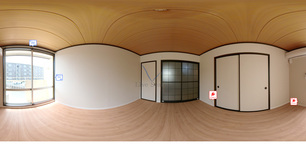 コーポイズミ 202 【福岡県下大利駅】 の間取り図