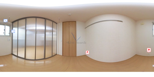 ウィット-S.C 102 【栃木県宇都宮】 の間取り図