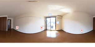 グランシード南福岡 203 【福岡県雑餉隈駅】 の間取り図