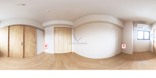 S-RESIDENCE大曽根bresa 1201 【愛知県大曽根駅】 の間取り図