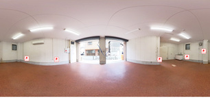 M's平野ビル 1 【大阪府JR関西線　加美駅 徒歩9分】 の間取り図