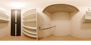 オプティマール B205 【栃木県栃木駅】 の間取り図