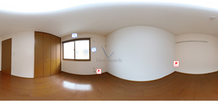 ヴェルデ･ナチュールA 101 【栃木県宇都宮】 の間取り図