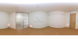 アーバンコンテンポラリーM 102 【神奈川県小田急電鉄江の島線　高座渋谷駅】 の間取り図