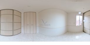 アオーラ泉 B105 【栃木県栃木駅】 の間取り図