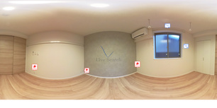 リリエート本太 101 【埼玉県浦和】 の間取り図