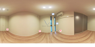 リリエート本太 102 【埼玉県浦和】 の間取り図