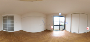 ハイツ　ジョイフル8 101 【大阪府尾崎駅】 の間取り図