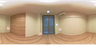 リリエート本太 103 【埼玉県浦和】 の間取り図