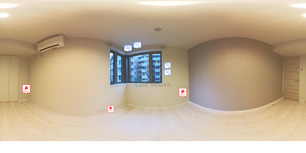 リリエート本太 201 【埼玉県浦和】 の間取り図