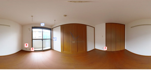 ブロードマインド B102 【栃木県新大平下駅】 の間取り図