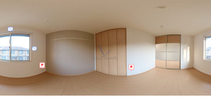 ピーノ・ポルト C202 【栃木県小山駅】 の間取り図