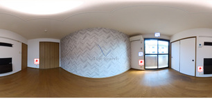 コンフォール B102 【栃木県小山駅】 の間取り図