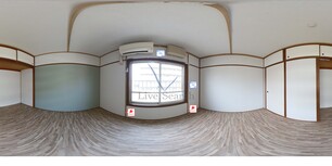 下大利団地200棟 226 【福岡県西鉄大牟田線　下大利駅】 の間取り図