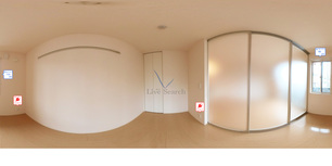 My tiara 107 【埼玉県京浜東北・根岸線　大宮駅　徒歩19分】 の間取り図