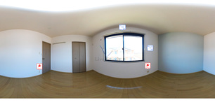 コーポグランデ C201 【栃木県小山駅】 の間取り図