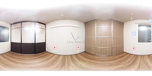 D-ROOM羅漢町  105 【群馬県高崎駅】 の間取り図