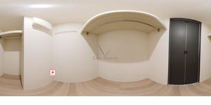 Casa Hila 202 【埼玉県羽生】 の間取り図