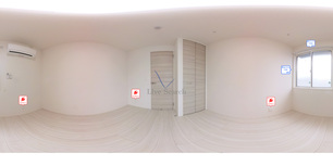 D-ROOM浜尻町 101 【群馬県高崎問屋町駅】 の間取り図