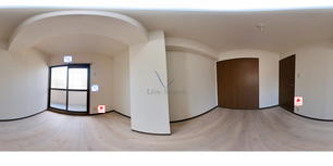 ビルド相川 0303 【愛知県相生山】 の間取り図