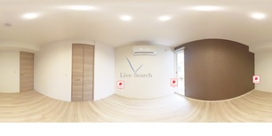 TORISIAS ゆいの杜6丁目 A202 【栃木県宇都宮芳賀ライト線　ゆいの杜東駅】 の間取り図