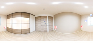 TORISIAS ゆいの杜6丁目 A302 【栃木県宇都宮芳賀ライト線　ゆいの杜東駅】 の間取り図