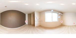 TORISIAS ゆいの杜6丁目 A303 【栃木県宇都宮芳賀ライト線　ゆいの杜東駅】 の間取り図