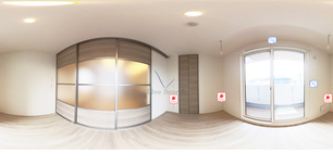 TORISIAS ゆいの杜6丁目 A203 【栃木県宇都宮芳賀ライト線　ゆいの杜東駅】 の間取り図