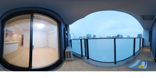 ACPResidence錦糸町 1103 【東京都錦糸町】 の間取り図